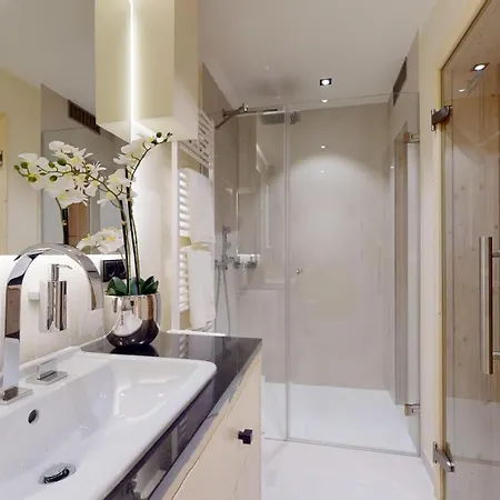 Appartement Unterfeuer