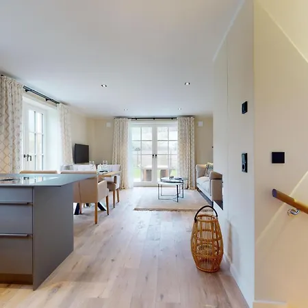 Appartement Unterfeuer *