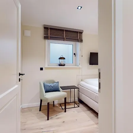 Unterfeuer Appartement *