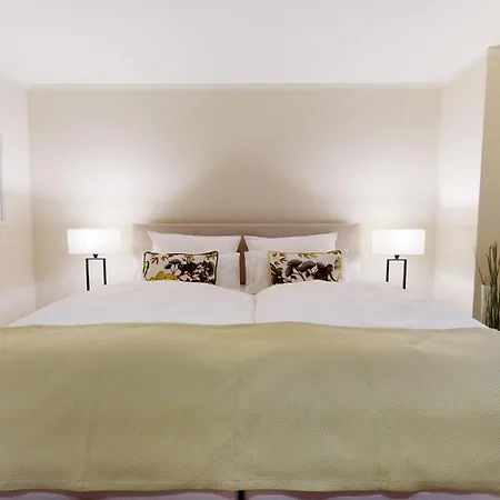 Unterfeuer Appartement Hörnum