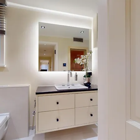 Unterfeuer Apartment