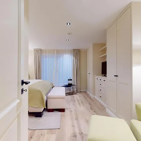 Apartment Unterfeuer *