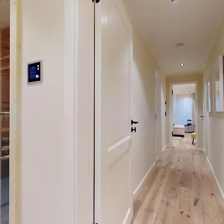 Appartement Unterfeuer