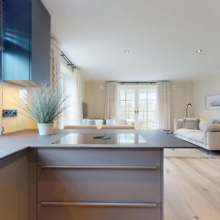 Unterfeuer * Hörnum