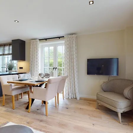 Appartement Unterfeuer