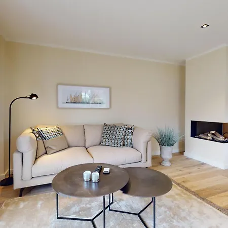 Unterfeuer Apartment