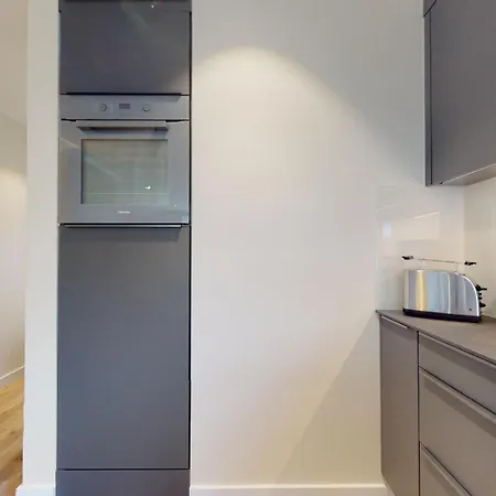Apartment Unterfeuer