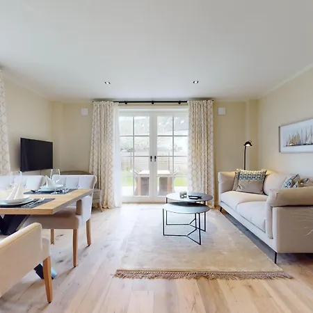 Unterfeuer Apartment